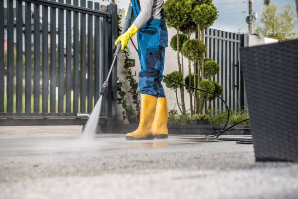 Riverside, CT Pressure washing Company